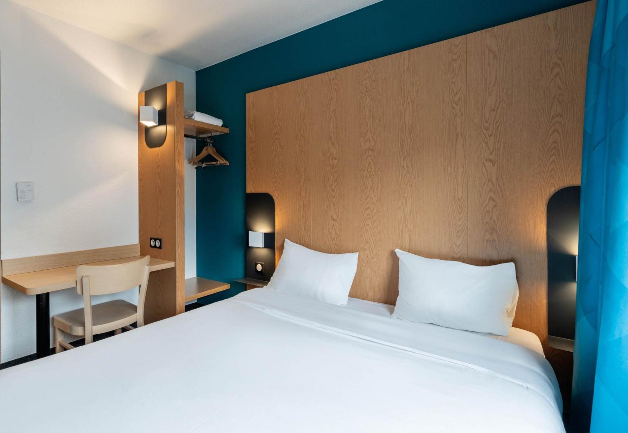 Hotel Lille Campus Gare 2*